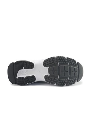 US POLO ASSN - A10202306509010 Kadın Siyah Sneaker Ayakkabı