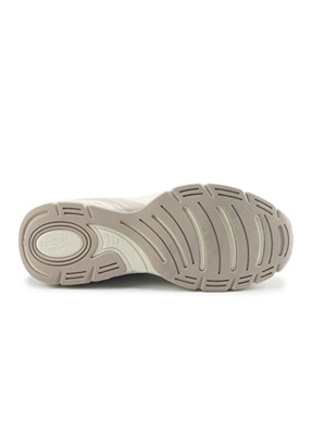 US POLO ASSN - A10202144310010 Kadın Bej Sneaker Ayakkabı