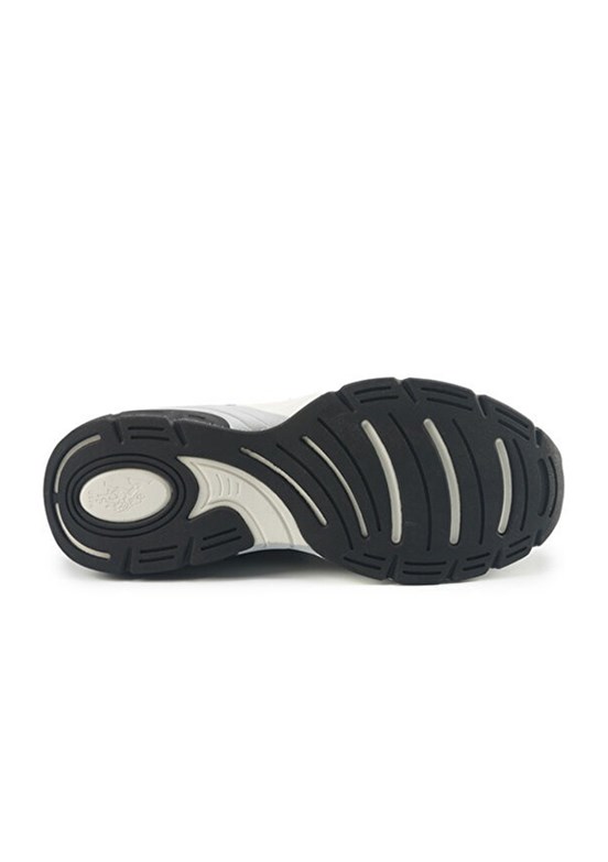 US POLO ASSN - A10202144112010 Kadın Siyah Sneaker Ayakkabı