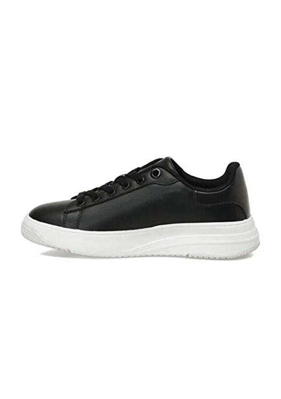 US POLO ASSN - A10202143510010 Kadın Siyah Sneaker Ayakkabı