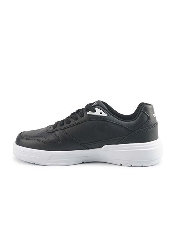 US POLO ASSN - A10202142909010 Kadın Siyah Sneaker Ayakkabı