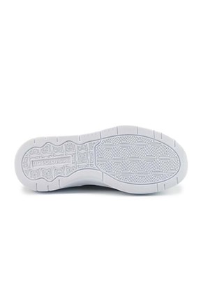 US POLO ASSN - A10202142909010 Kadın Siyah Sneaker Ayakkabı