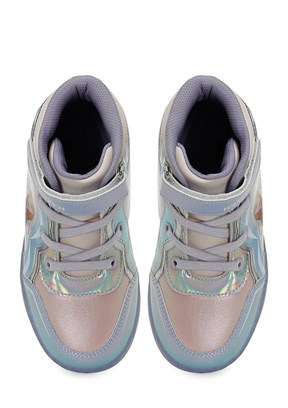 FROZEN Çok Renkli Kız Çocuk Bot