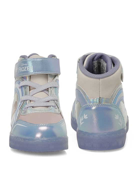 FROZEN Çok Renkli Kız Çocuk Bot