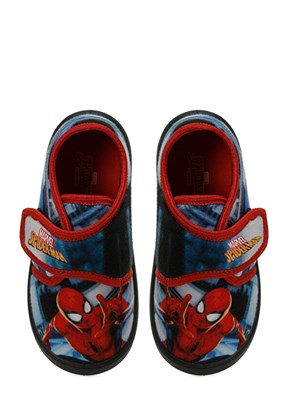 SPIDERMAN Çok Renkli Erkek Çocuk Panduf