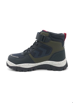 LUMBERJACK Lacivert Erkek Çocuk Plane 5PR Outdoor Ayakkabı