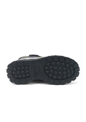 LUMBERJACK Lacivert Erkek Çocuk Plane 5PR Outdoor Ayakkabı