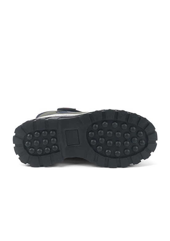 LUMBERJACK Lacivert Erkek Çocuk Plane 5PR Outdoor Ayakkabı