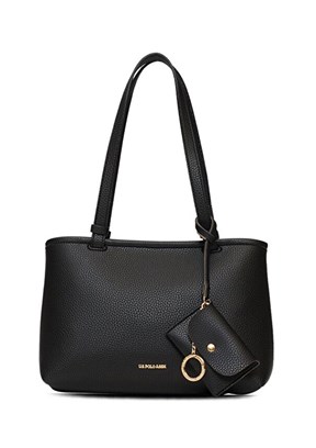 US POLO ASSN - US25550 Kadın Yeşil Omuz Çantası