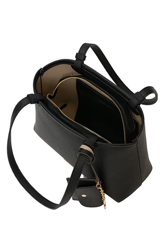 US POLO ASSN - US25550 Kadın Yeşil Omuz Çantası
