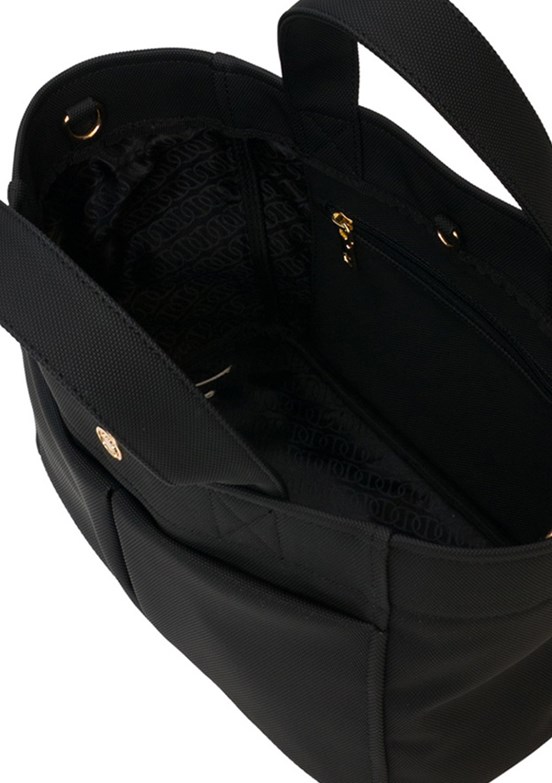 US POLO ASSN - US25654 Kadın Siyah Çapraz Çanta