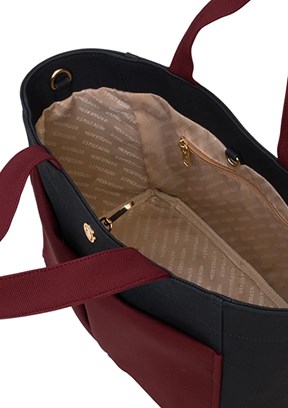 US POLO ASSN - US25654 Kadın Çok Renkli Çapraz Çanta