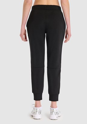 NEW BALANCE WNP1517 Siyah Kadın Eşofman Altı