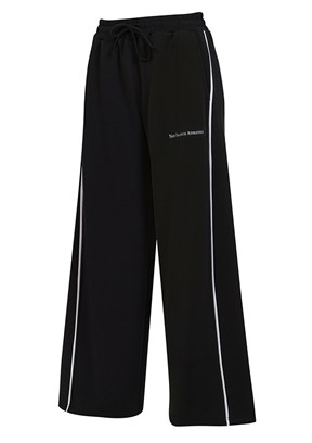 NEW BALANCE WNP3525 Siyah Kadın Eşofman Altı