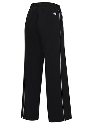 NEW BALANCE WNP3525 Siyah Kadın Eşofman Altı