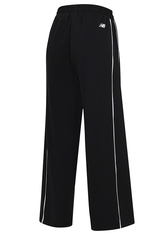 NEW BALANCE WNP3525 Siyah Kadın Eşofman Altı