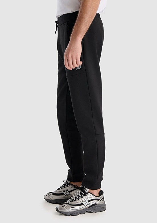 NEW BALANCE MNP1517 Siyah Erkek Eşofman Altı