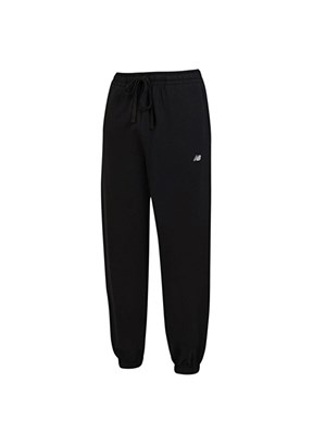 NEW BALANCE Siyah Erkek Eşofman Altı