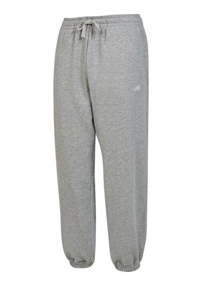 NEW BALANCE Gri Erkek Eşofman Altı