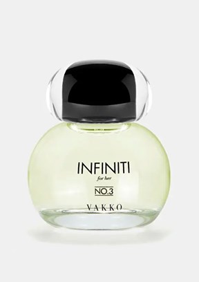 VAKKO No.3 Edp 100 Ml Kadın Parfüm