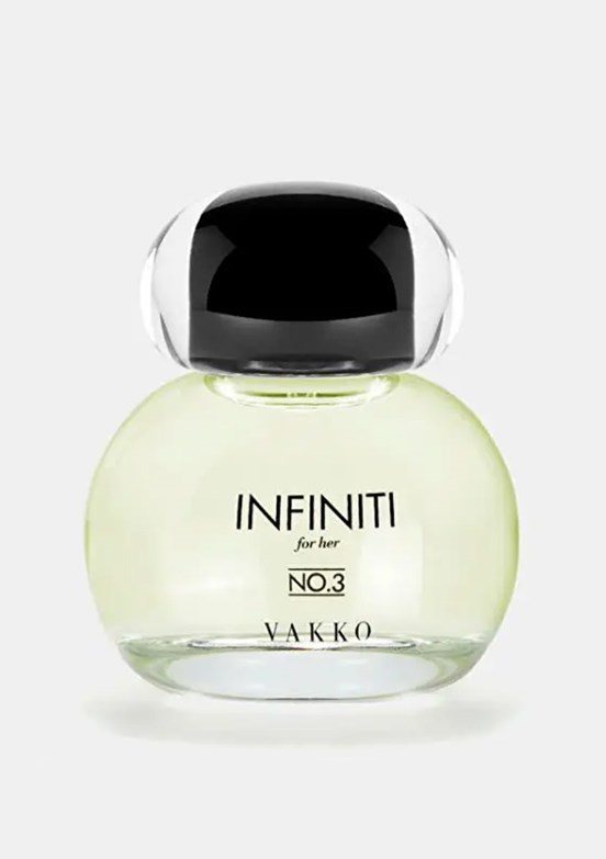 VAKKO No.3 Edp 100 Ml Kadın Parfüm