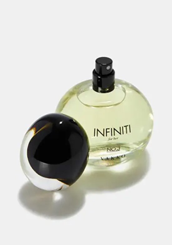 VAKKO No.3 Edp 100 Ml Kadın Parfüm