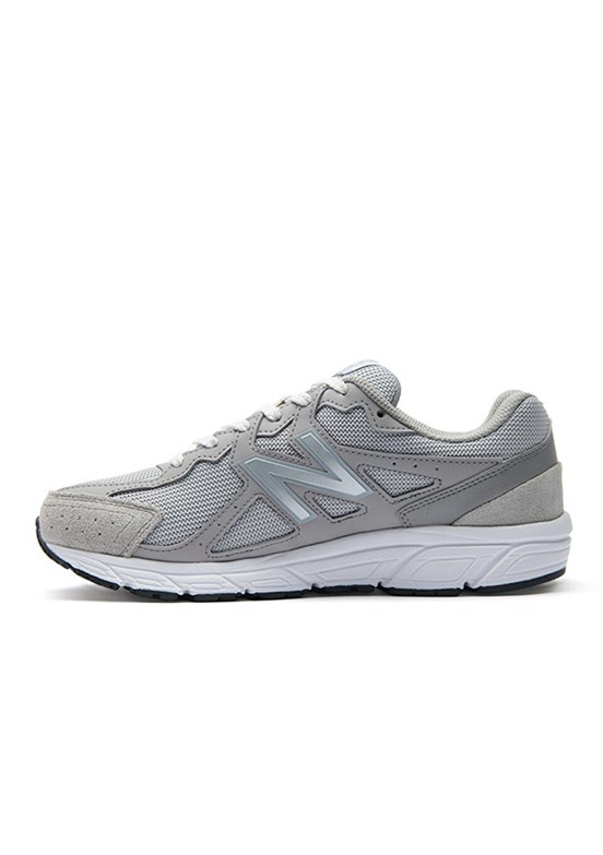 NEW BALANCE 480 Gri Unisex Spor Ayakkabı