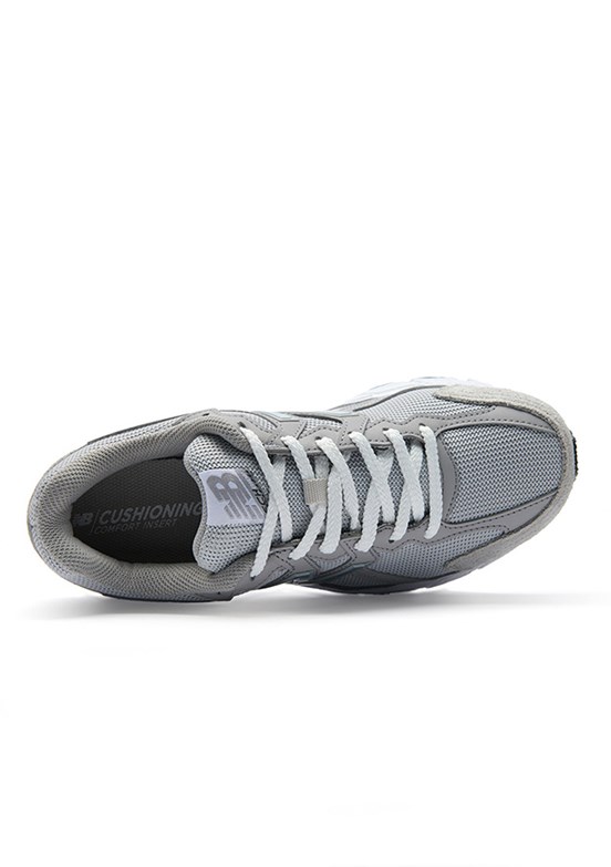 NEW BALANCE 480 Gri Unisex Spor Ayakkabı
