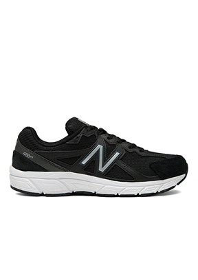 NEW BALANCE 480 Siyah Unisex Spor Ayakkabı