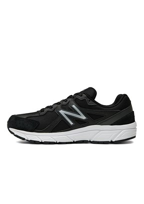 NEW BALANCE Siyah Unisex 480 Casual Ayakkabı