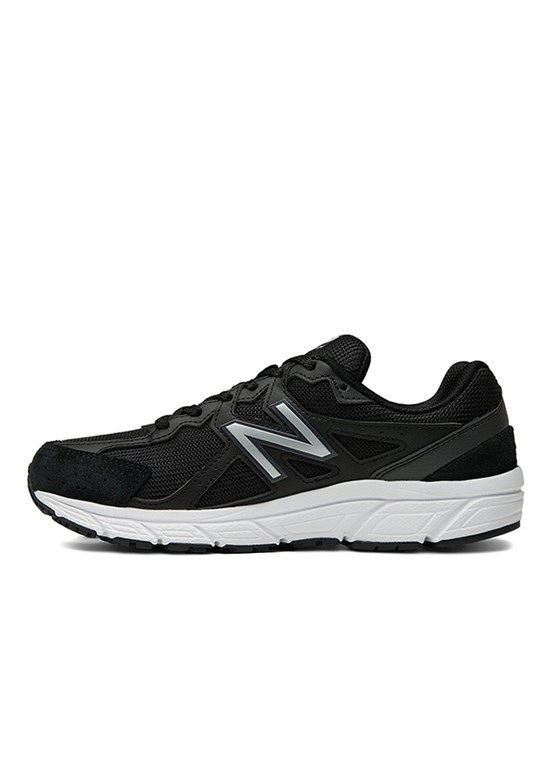NEW BALANCE Siyah Unisex 480 Casual Ayakkabı