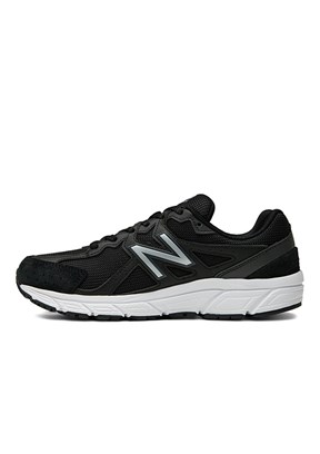 NEW BALANCE 480 Siyah Unisex Spor Ayakkabı