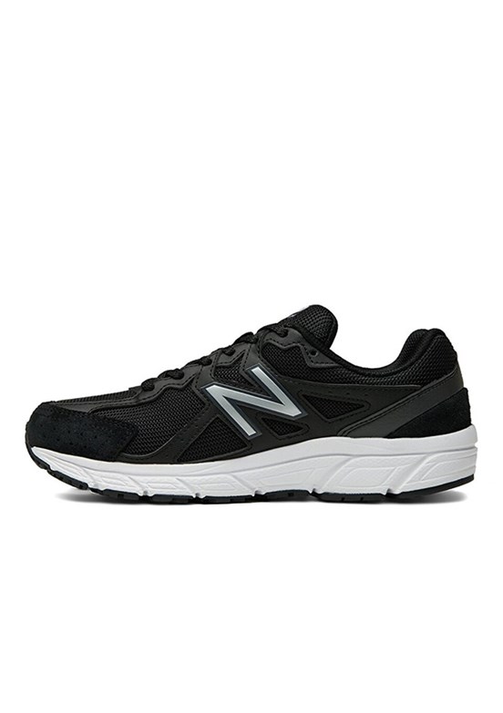 NEW BALANCE 480 Siyah Unisex Spor Ayakkabı
