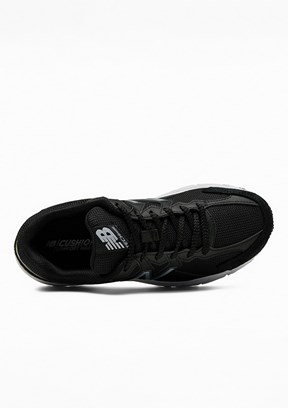 NEW BALANCE Siyah Unisex 480 Casual Ayakkabı