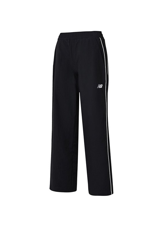 NEW BALANCE Siyah Kadın Eşofman Altı