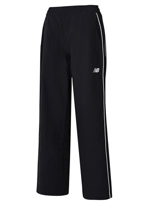 NEW BALANCE WNP3542 Siyah Kadın Eşofman Altı