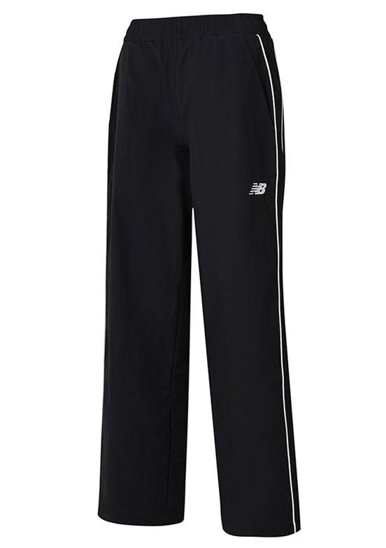 NEW BALANCE WNP3542 Siyah Kadın Eşofman Altı