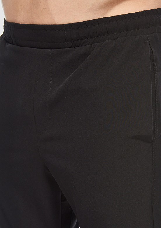 NEW BALANCE Siyah Erkek Eşofman Altı