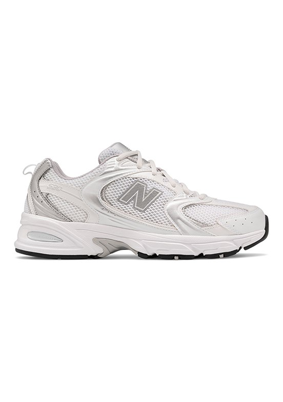 NEW BALANCE 530 Beyaz Unisex Casual Ayakkabı
