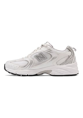 NEW BALANCE 530 Beyaz Unisex Casual Ayakkabı