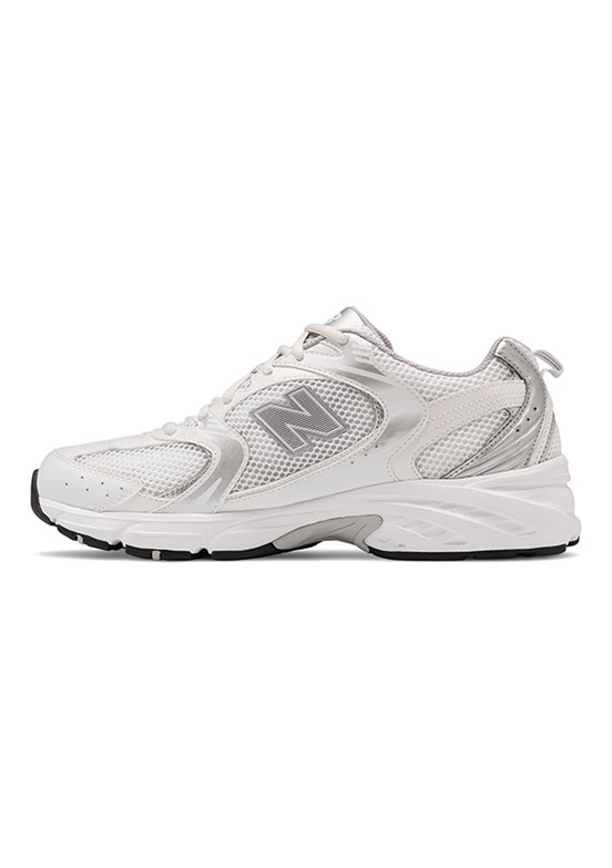 NEW BALANCE 530 Beyaz Unisex Casual Ayakkabı