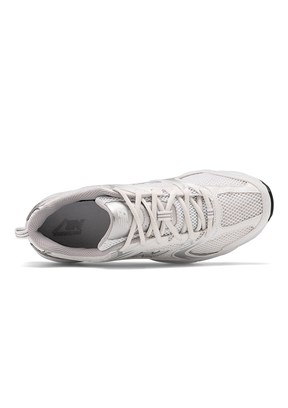 NEW BALANCE 530 Beyaz Unisex Casual Ayakkabı