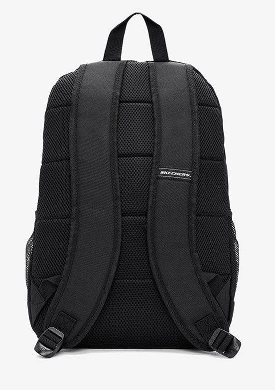 SKECHERS Siyah Unisex Sırt Çantası