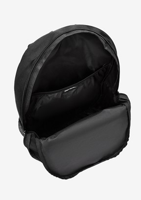 SKECHERS Siyah Unisex Sırt Çantası