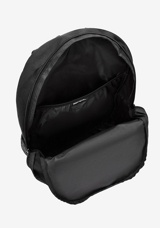 SKECHERS Siyah Unisex Sırt Çantası