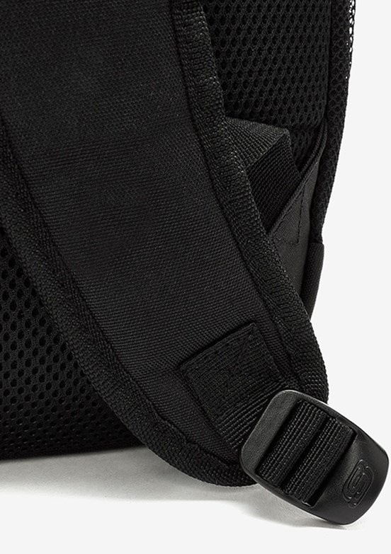 SKECHERS Siyah Unisex Sırt Çantası
