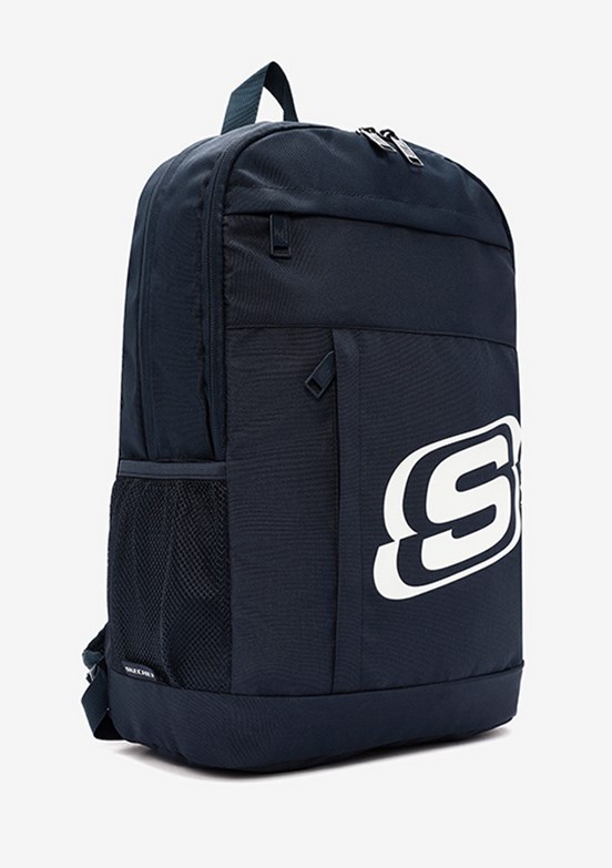 SKECHERS Çok Renkli Unisex Sırt Çantası