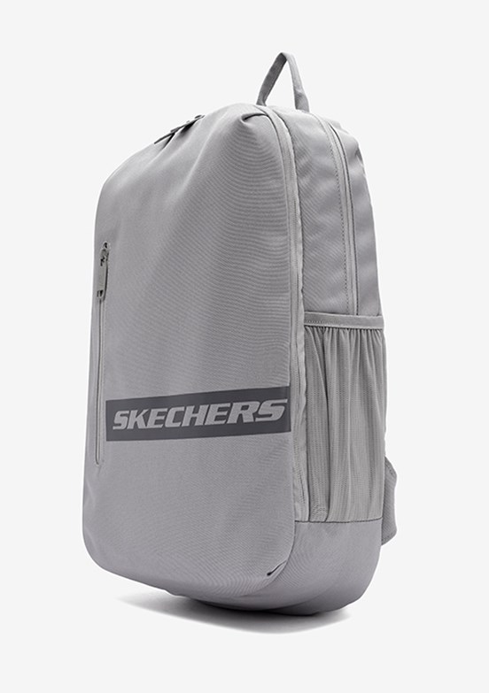 SKECHERS Gri Unisex Sırt Çantası