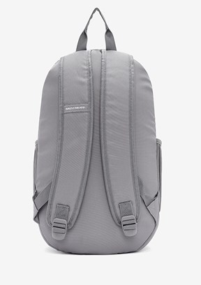 SKECHERS Gri Unisex Sırt Çantası