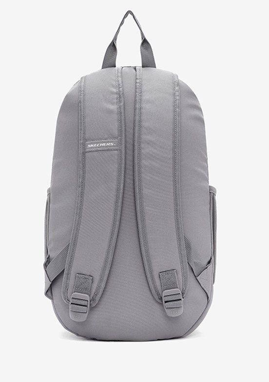 SKECHERS Gri Unisex Sırt Çantası